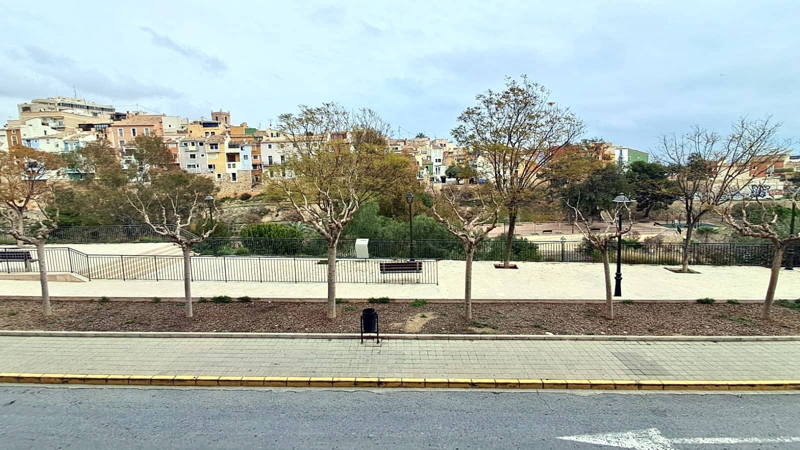 3 soveværelse Lejlighed til salg i La Villajoyosa / Vila Joiosa - € 199.000 (Ref: 8924695)