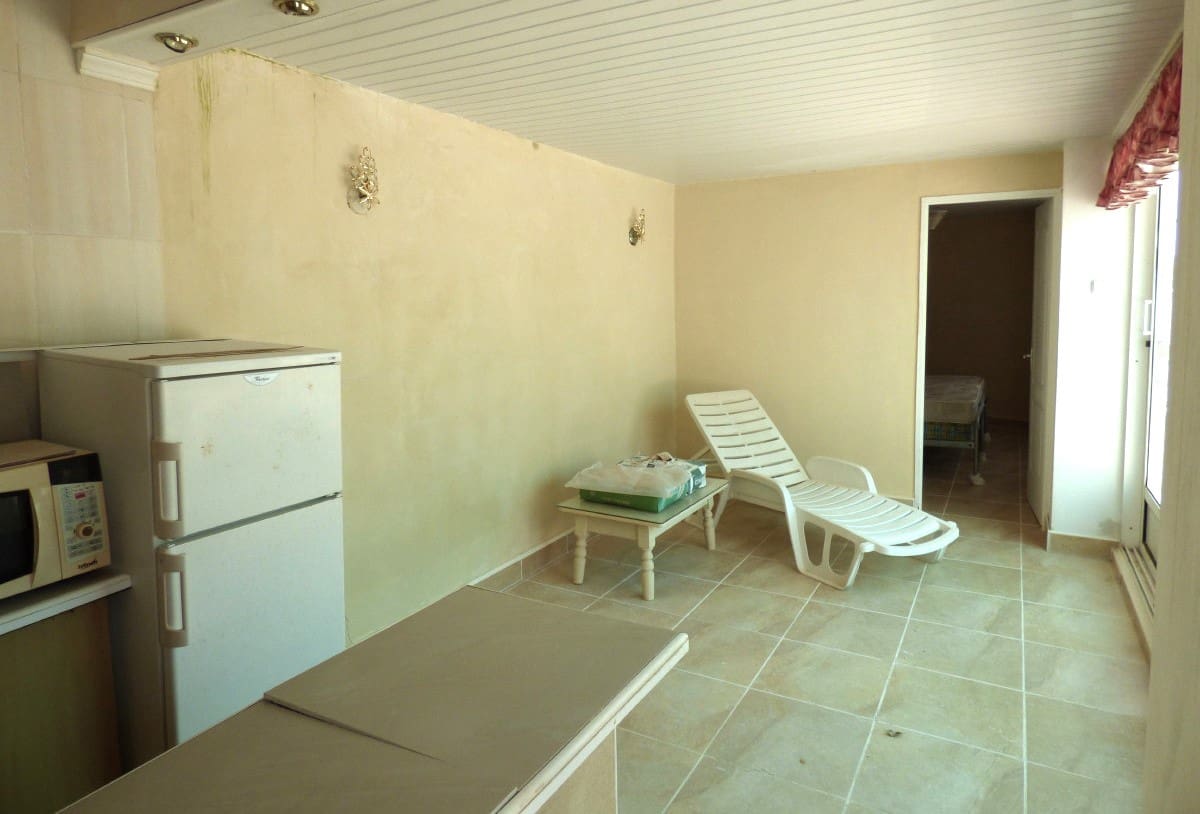 5 quarto Moradia para venda em Orxeta com piscina garagem - 399 000 € (Ref: 8934615)