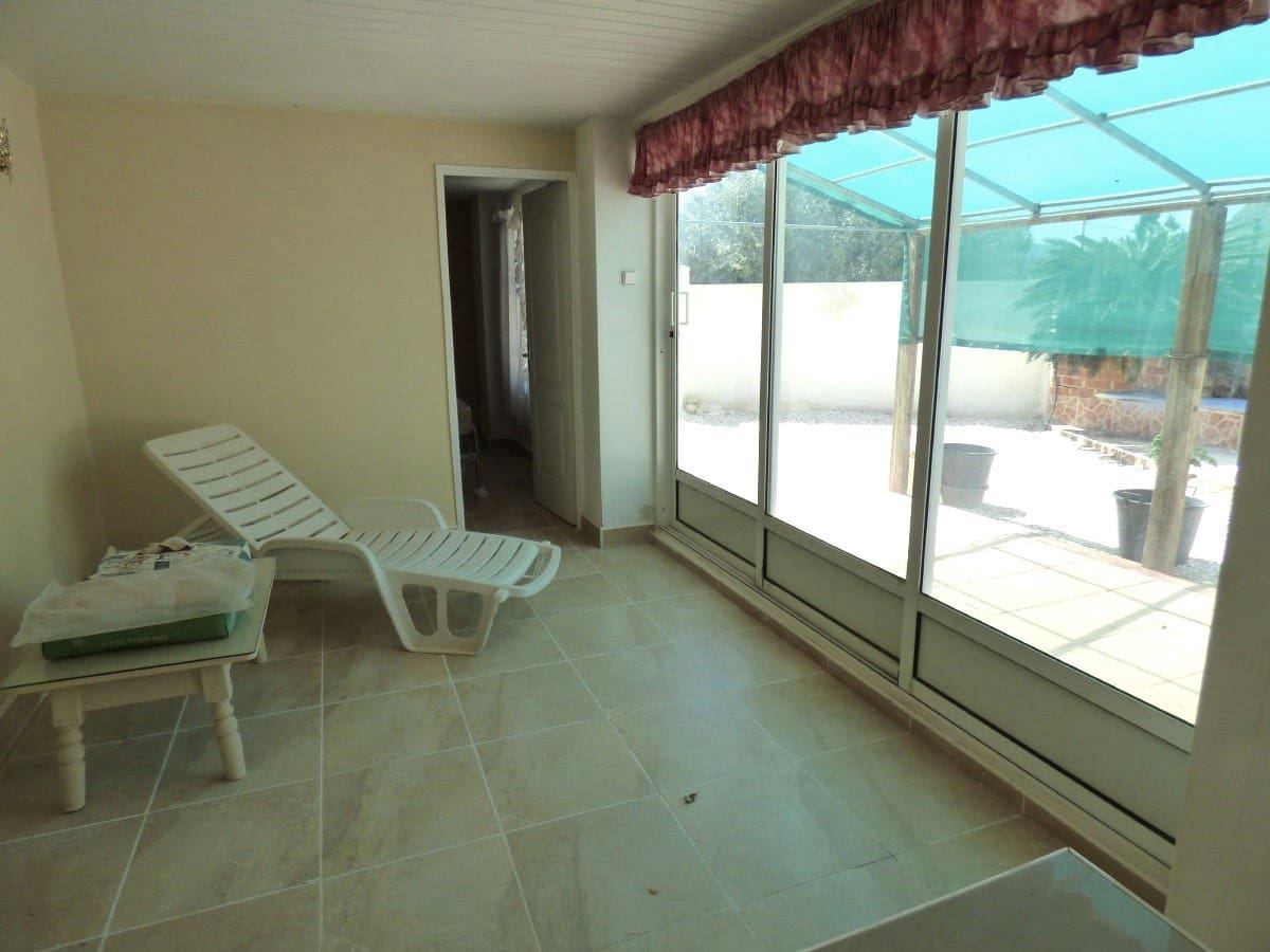 5 quarto Moradia para venda em Orxeta com piscina garagem - 399 000 € (Ref: 8934615)