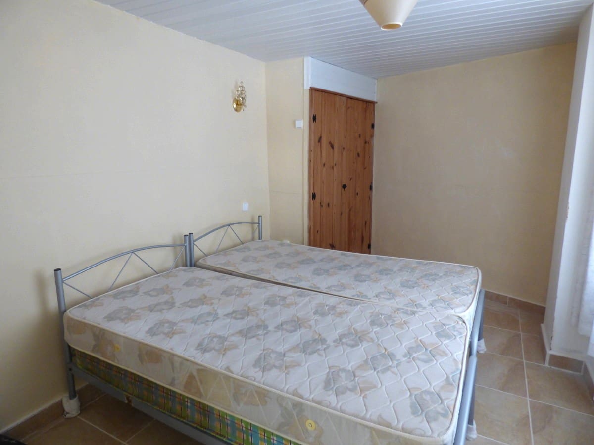 5 quarto Moradia para venda em Orxeta com piscina garagem - 399 000 € (Ref: 8934615)