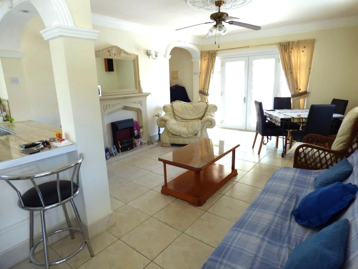 5 quarto Moradia para venda em Orxeta com piscina garagem - 399 000 € (Ref: 8934615)