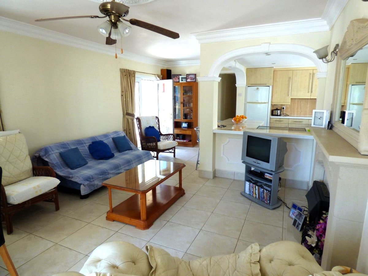 5 quarto Moradia para venda em Orxeta com piscina garagem - 399 000 € (Ref: 8934615)