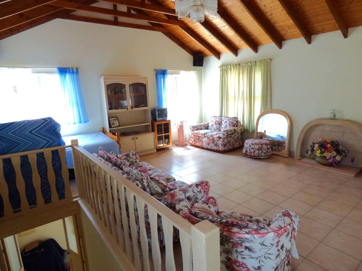 5 quarto Moradia para venda em Orxeta com piscina garagem - 399 000 € (Ref: 8934615)