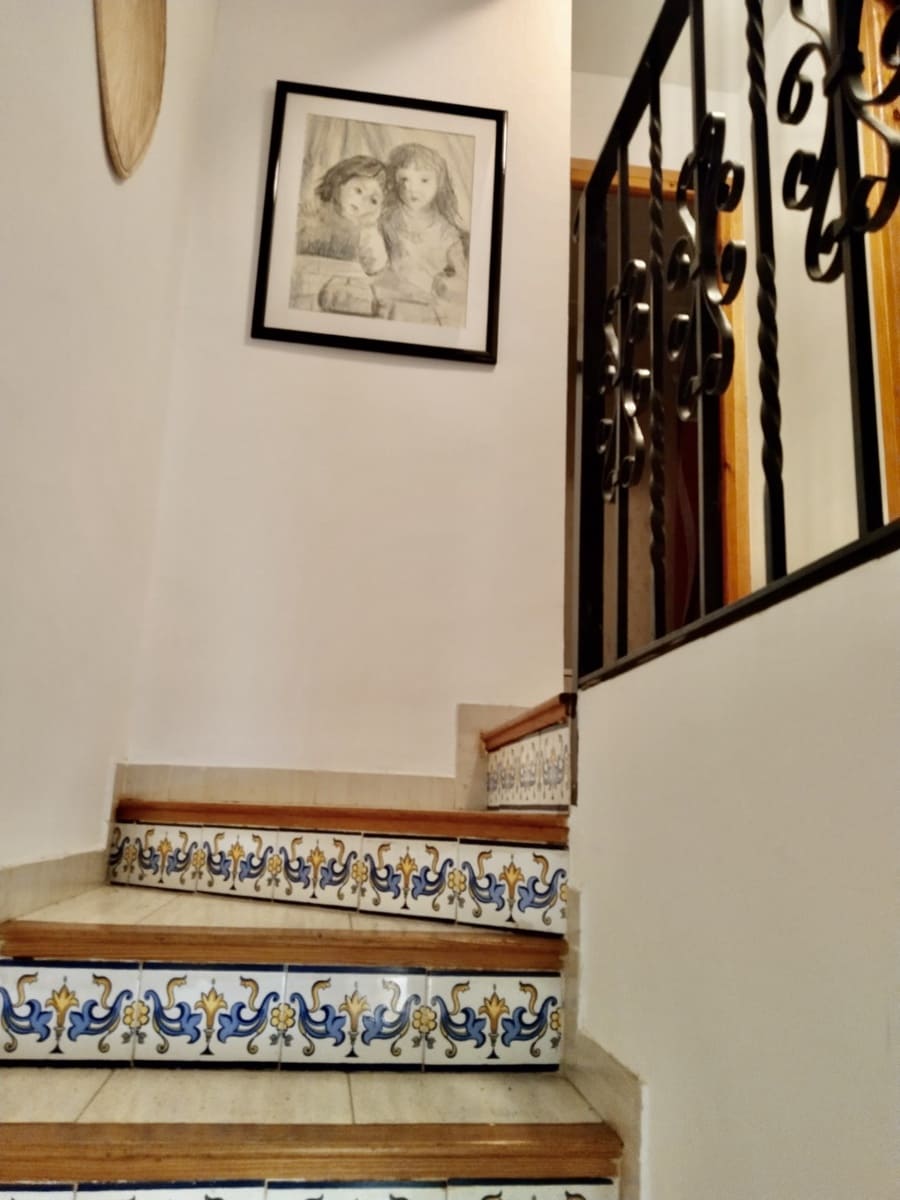 4 soveværelse Byhus til salg i Penaguila - € 144.000 (Ref: 9006287)