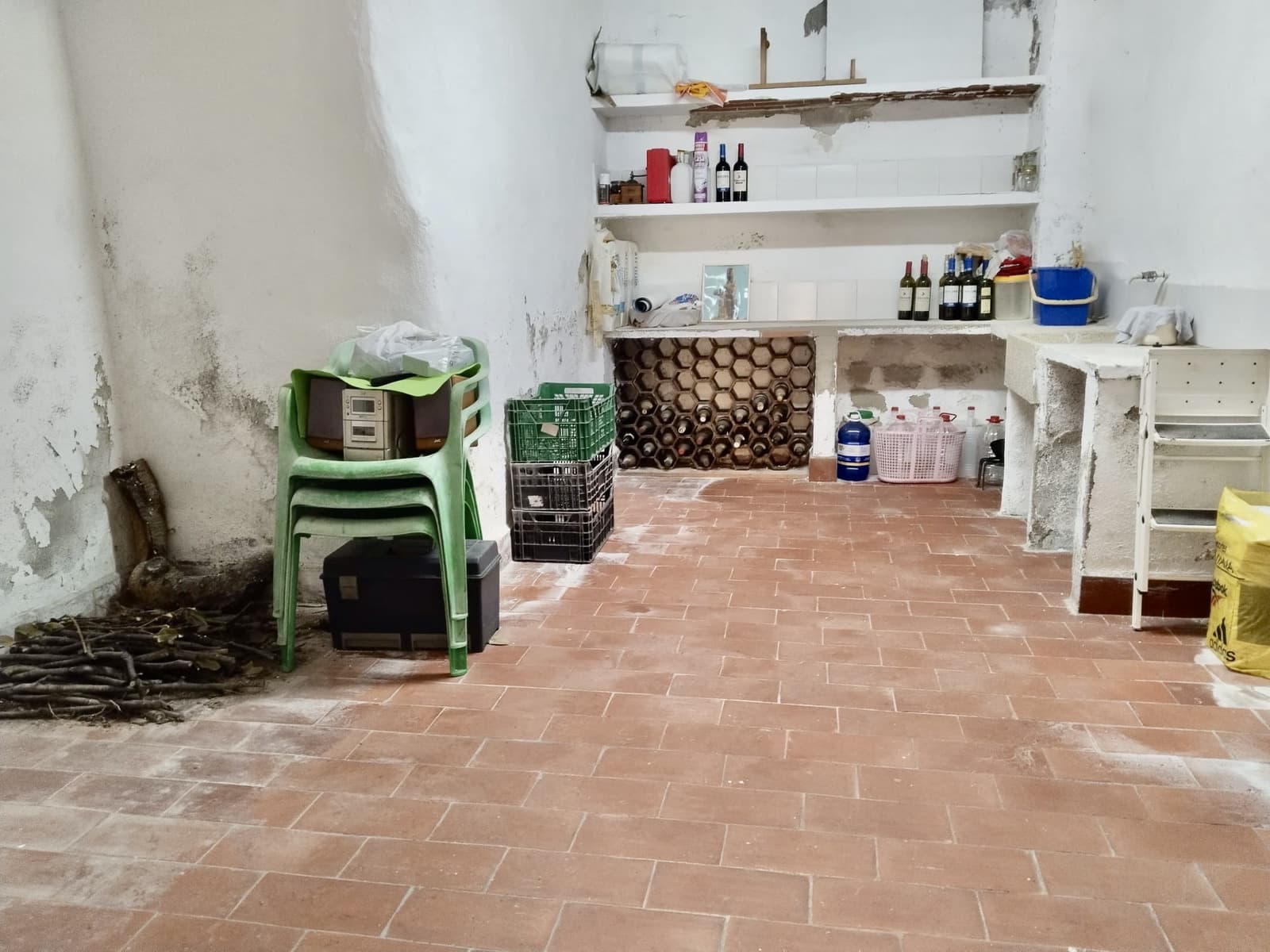 4 soveværelse Byhus til salg i Penaguila - € 144.000 (Ref: 9006287)