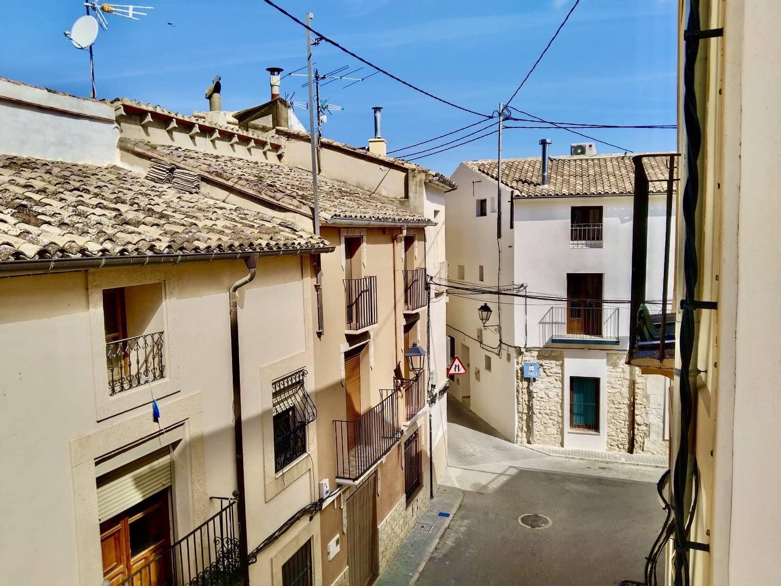 4 soveværelse Byhus til salg i Penaguila - € 144.000 (Ref: 9006287)