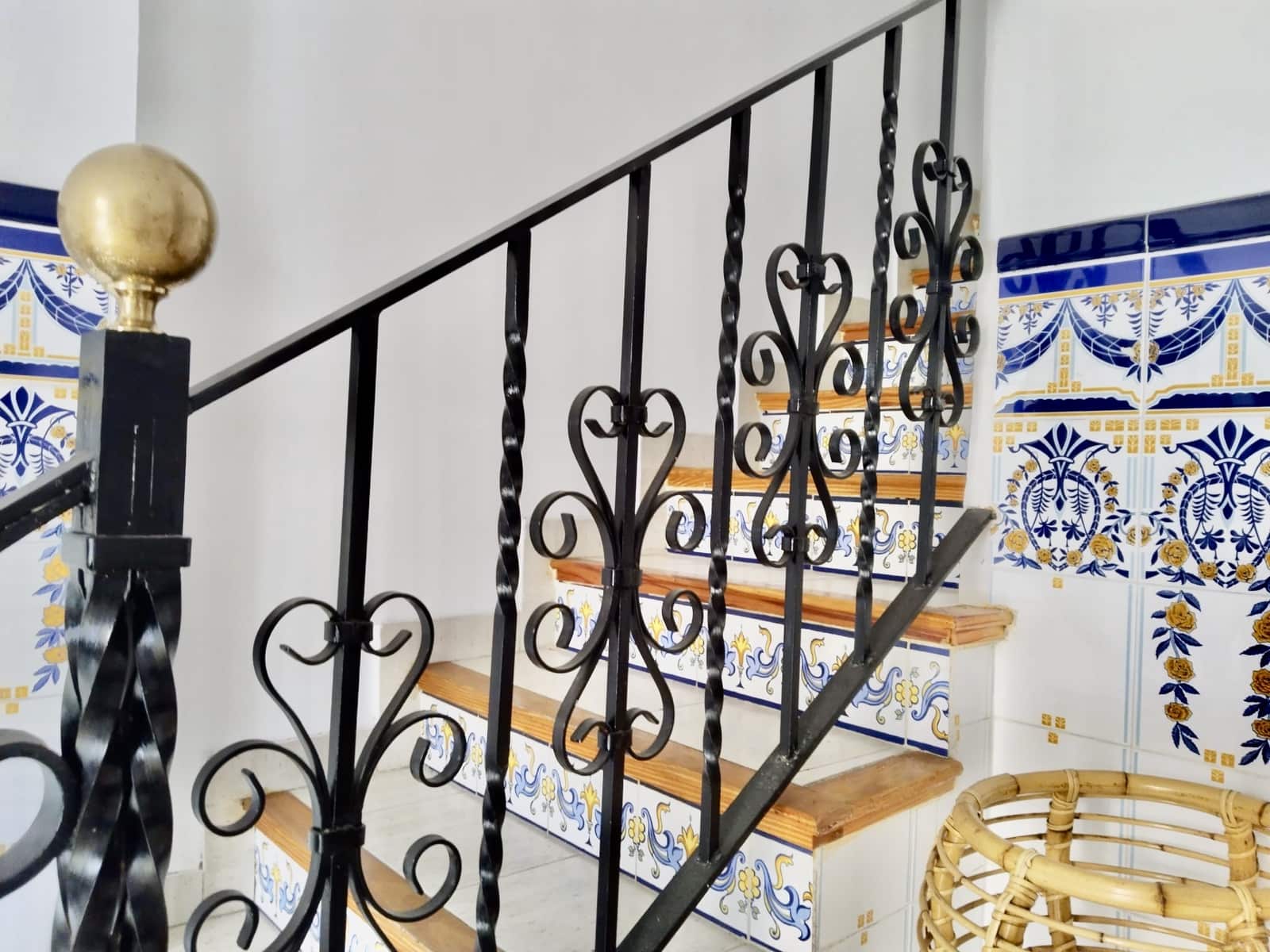 4 soveværelse Byhus til salg i Penaguila - € 144.000 (Ref: 9006287)