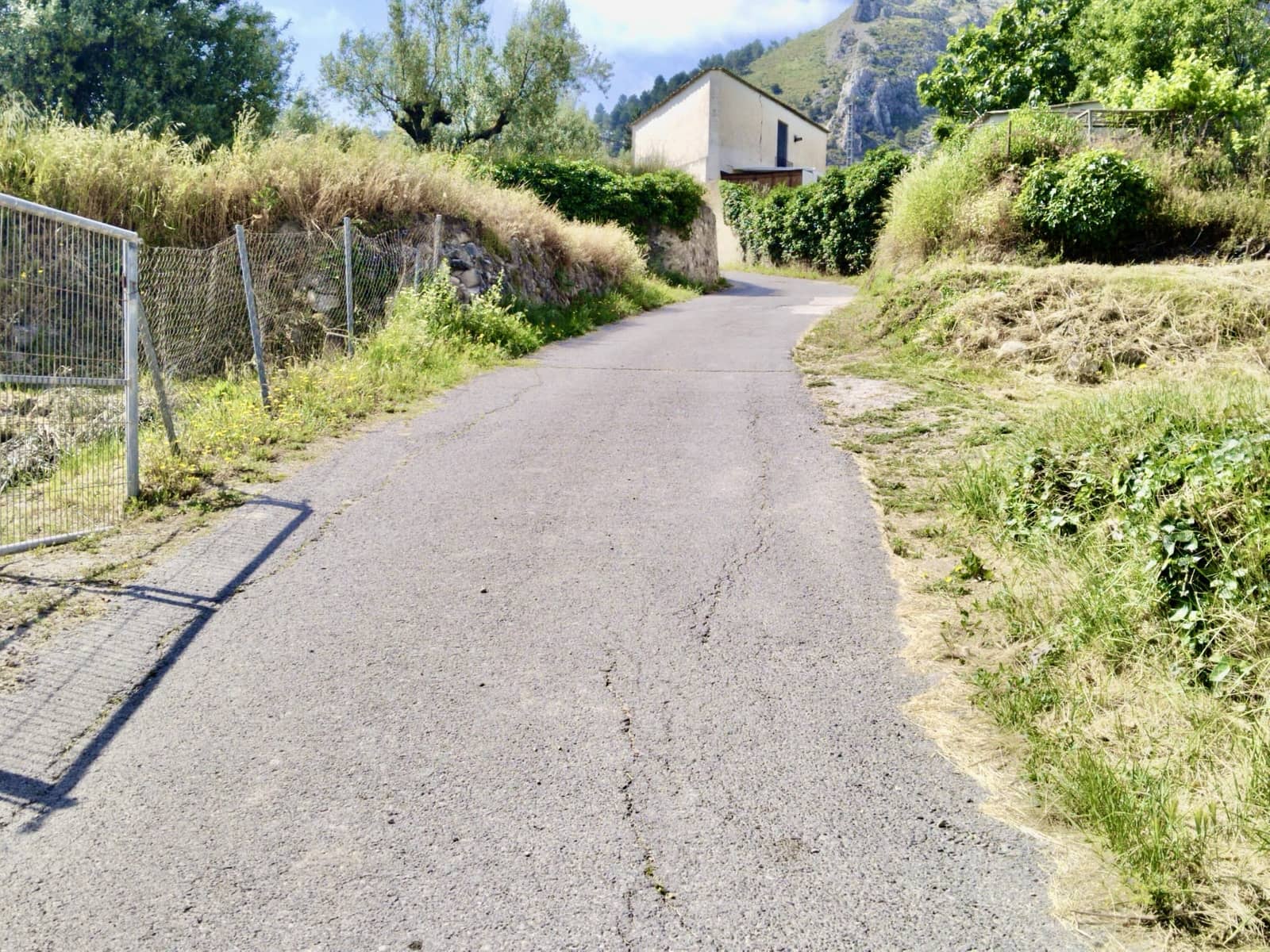 4 soveværelse Byhus til salg i Penaguila - € 144.000 (Ref: 9006287)