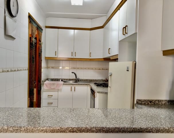 4 bedroom Townhouse for sale in Penàguila - € 144,000 (Ref: 9006287)