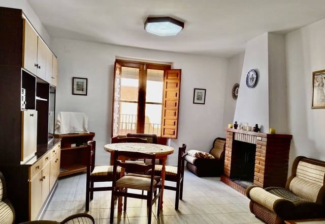 4 bedroom Townhouse for sale in Penàguila - € 144,000 (Ref: 9006287)