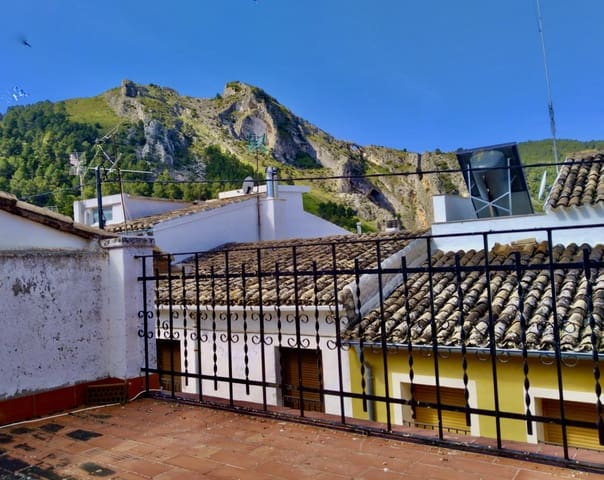 4 bedroom Townhouse for sale in Penàguila - € 144,000 (Ref: 9006287)
