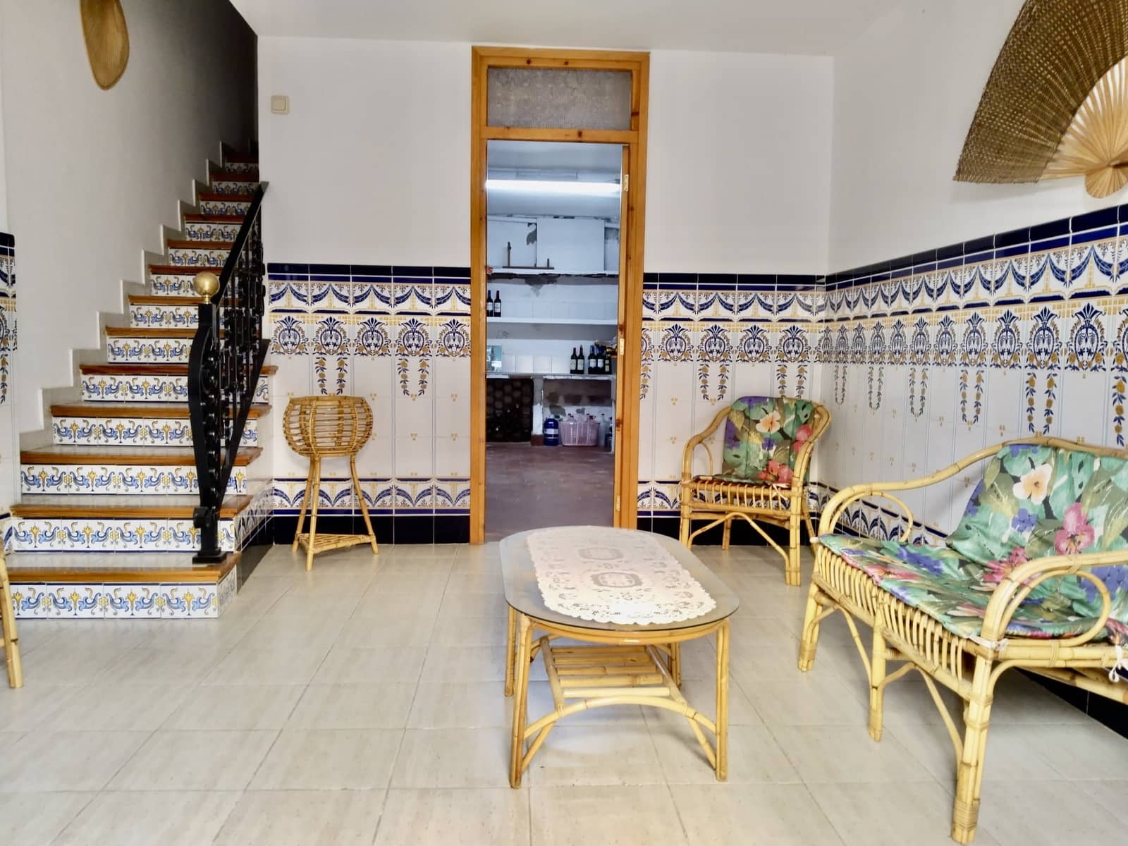 4 soveværelse Byhus til salg i Penaguila - € 144.000 (Ref: 9006287)