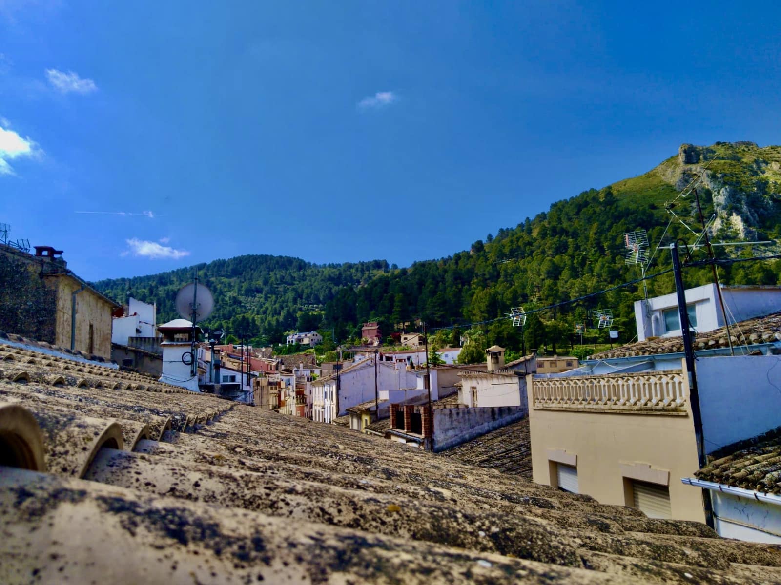 4 soveværelse Byhus til salg i Penaguila - € 144.000 (Ref: 9006287)