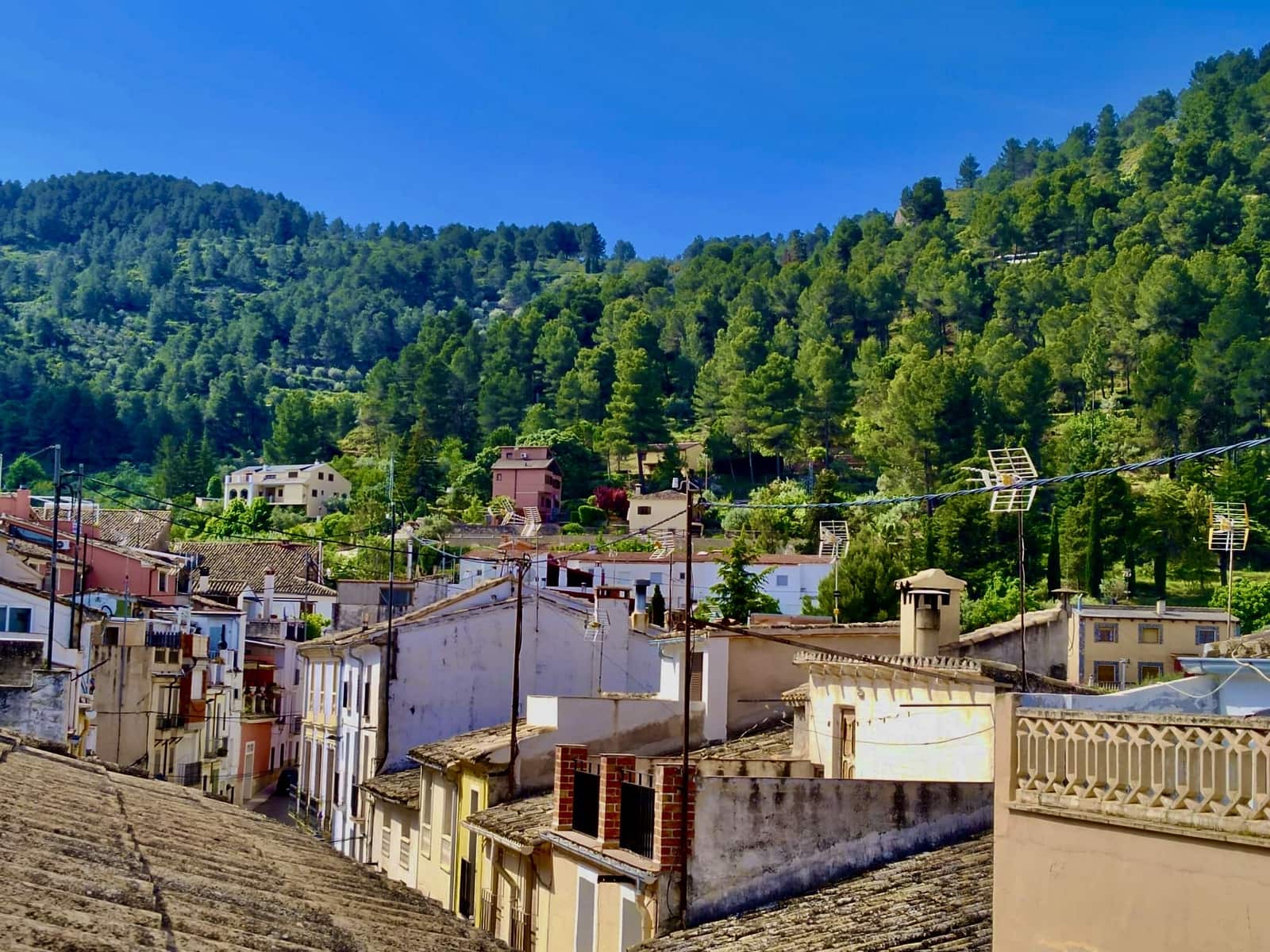 4 soveværelse Byhus til salg i Penaguila - € 144.000 (Ref: 9006287)