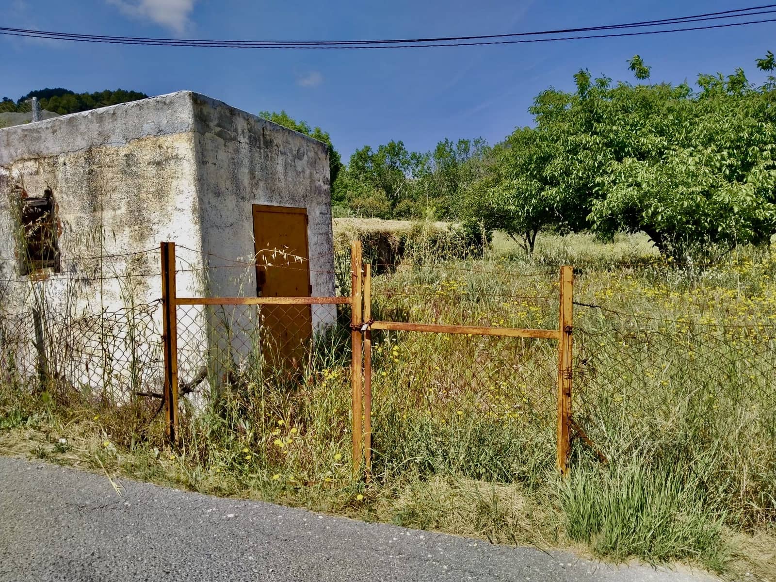 4 soveværelse Byhus til salg i Penaguila - € 144.000 (Ref: 9006287)