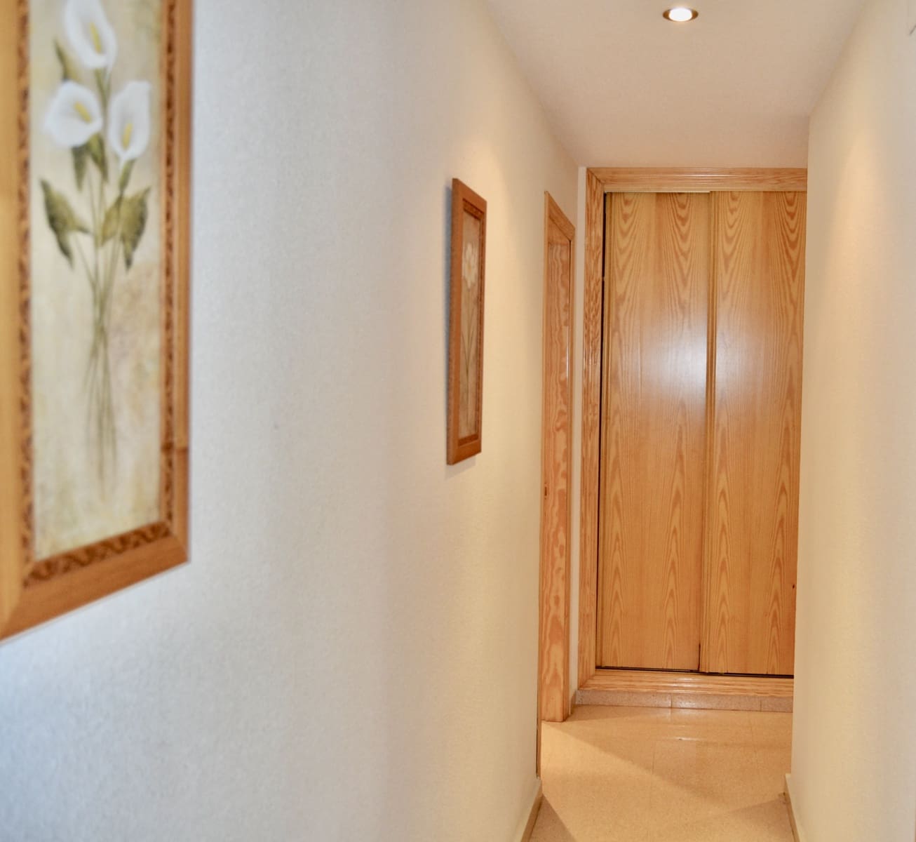 3 soveværelse Lejlighed til salg i La Villajoyosa / Vila Joiosa med garage - € 185.000 (Ref: 9025514)