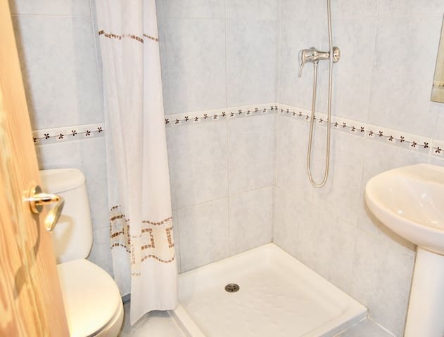 3 soverom Leilighet til salgs i El Secanet - Hacienda del Sol, La Villajoyosa / Vila Joiosa med garasje - € 185 000 (Ref: 9025514)