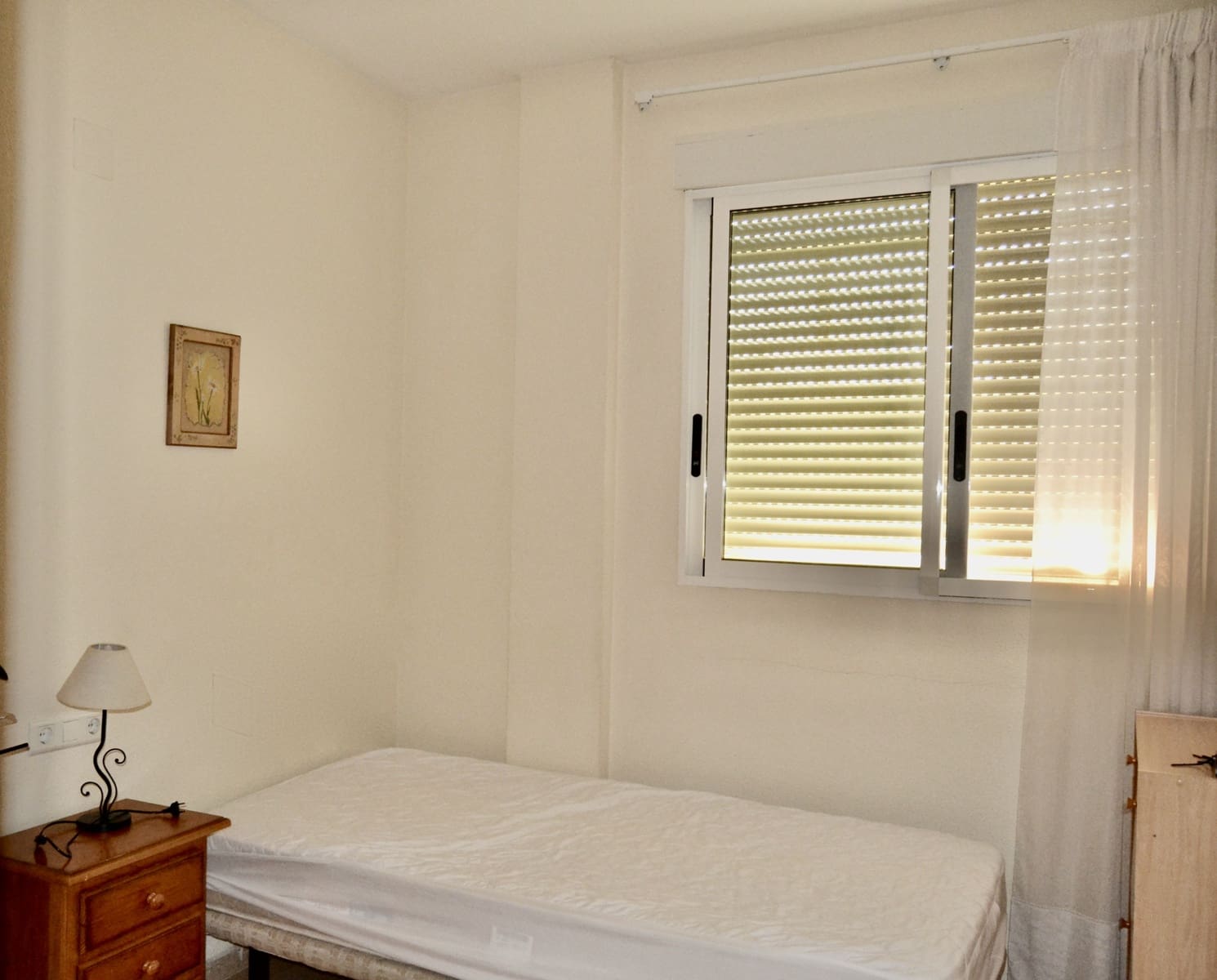 3 soveværelse Lejlighed til salg i La Villajoyosa / Vila Joiosa med garage - € 185.000 (Ref: 9025514)