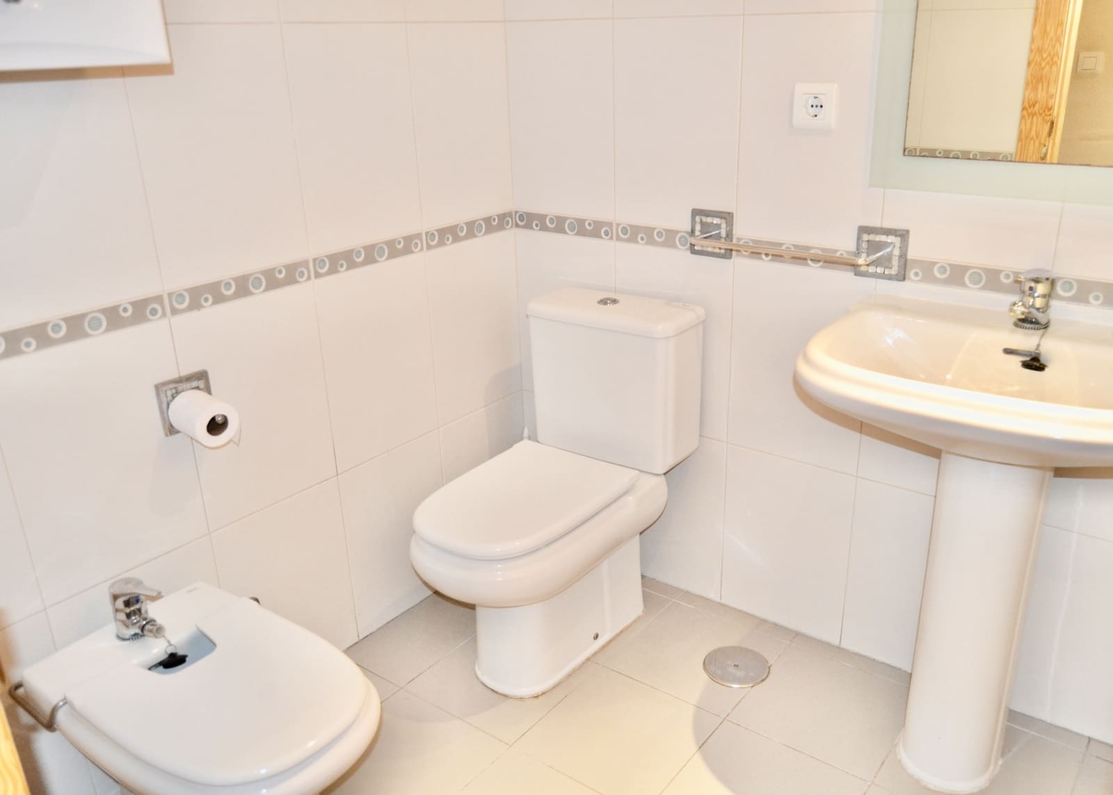 3 soveværelse Lejlighed til salg i La Villajoyosa / Vila Joiosa med garage - € 185.000 (Ref: 9025514)