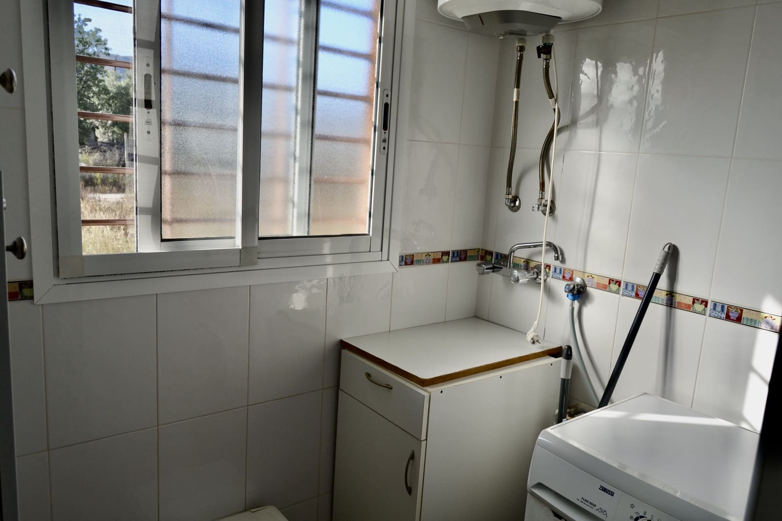 3 soveværelse Lejlighed til salg i La Villajoyosa / Vila Joiosa med garage - € 185.000 (Ref: 9025514)