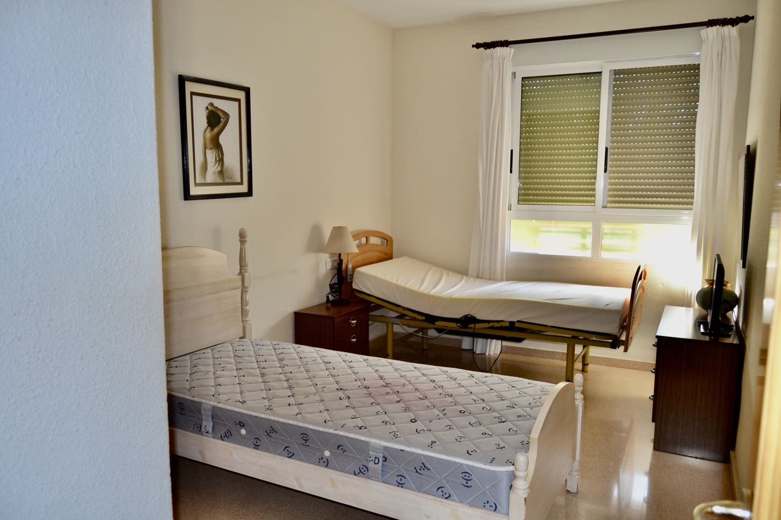 3 soveværelse Lejlighed til salg i La Villajoyosa / Vila Joiosa med garage - € 185.000 (Ref: 9025514)