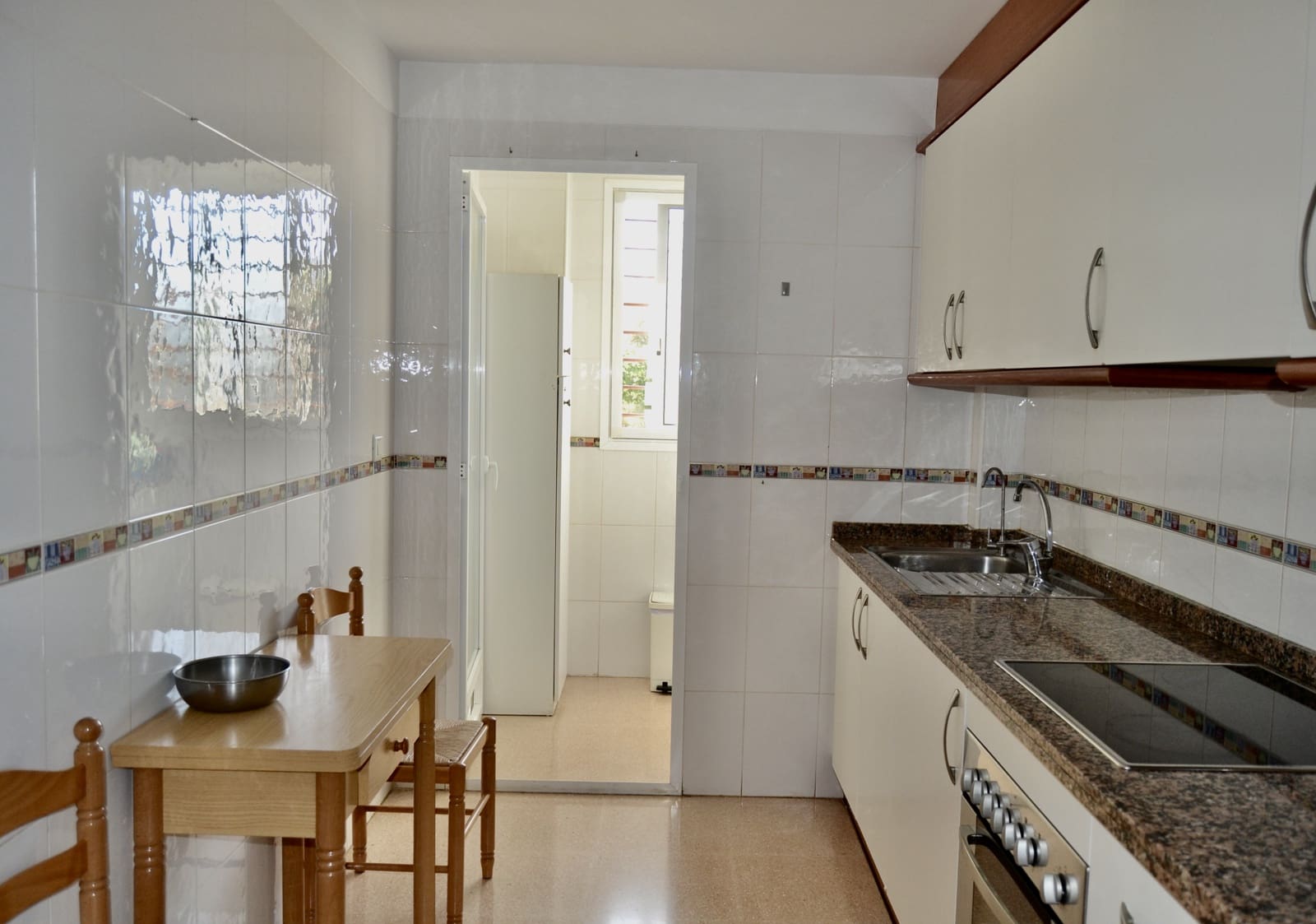 3 soveværelse Lejlighed til salg i La Villajoyosa / Vila Joiosa med garage - € 185.000 (Ref: 9025514)