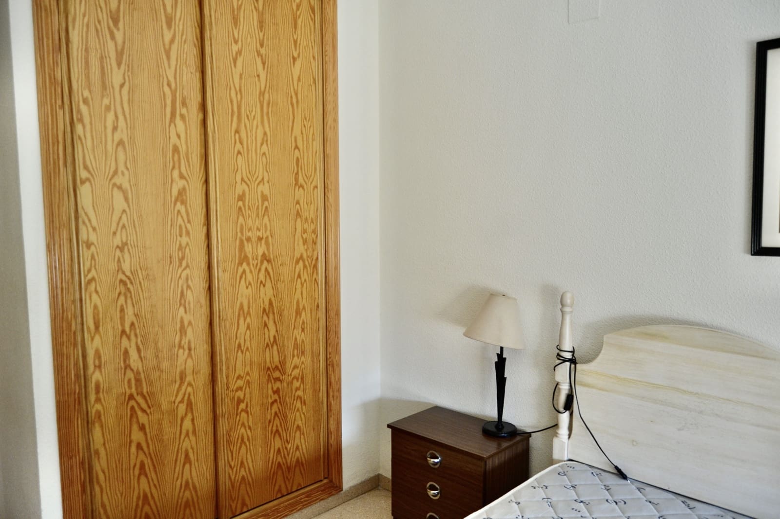 3 soveværelse Lejlighed til salg i La Villajoyosa / Vila Joiosa med garage - € 185.000 (Ref: 9025514)