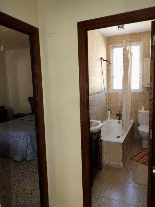 2 soveværelse Finca/Landehus til salg i Relleu - € 190.000 (Ref: 9047149)