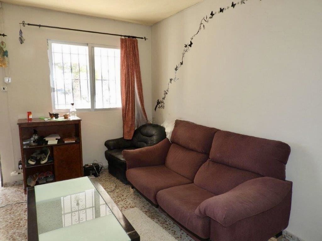 2 soveværelse Finca/Landehus til salg i Relleu - € 190.000 (Ref: 9047149)