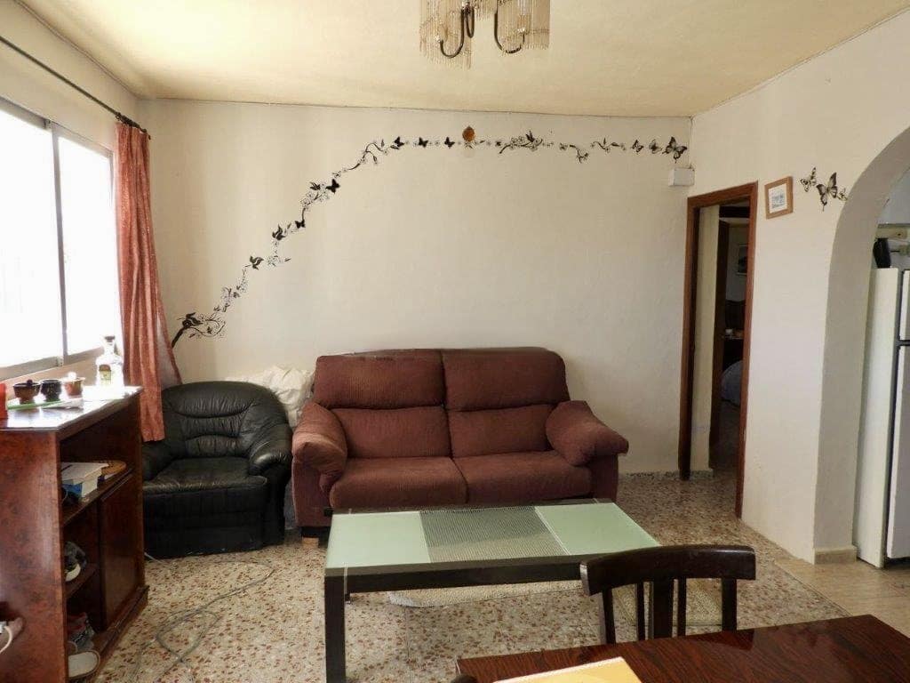 2 soveværelse Finca/Landehus til salg i Relleu - € 190.000 (Ref: 9047149)