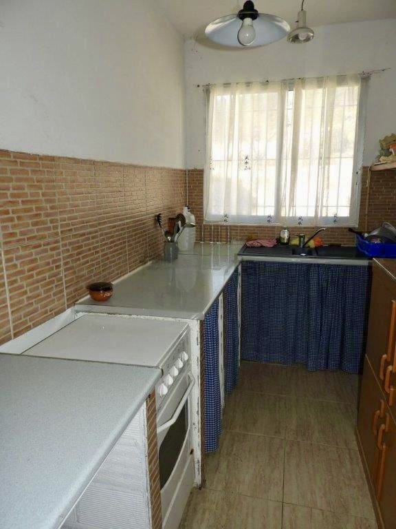 2 soveværelse Finca/Landehus til salg i Relleu - € 190.000 (Ref: 9047149)