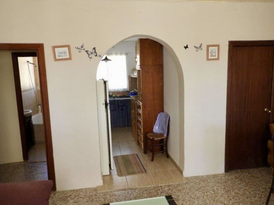 2 soveværelse Finca/Landehus til salg i Relleu - € 190.000 (Ref: 9047149)