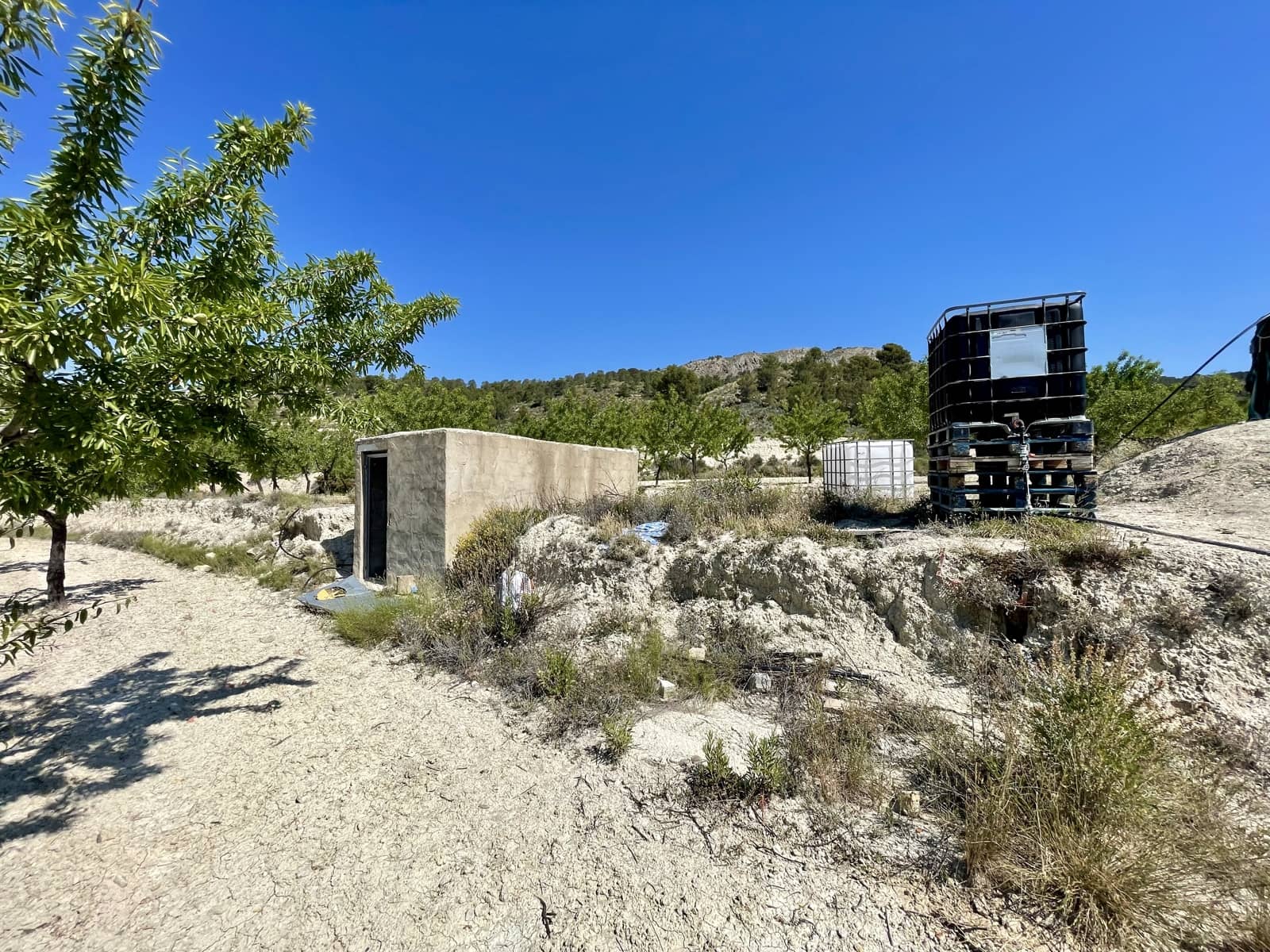 2 soveværelse Finca/Landehus til salg i Relleu - € 190.000 (Ref: 9047149)