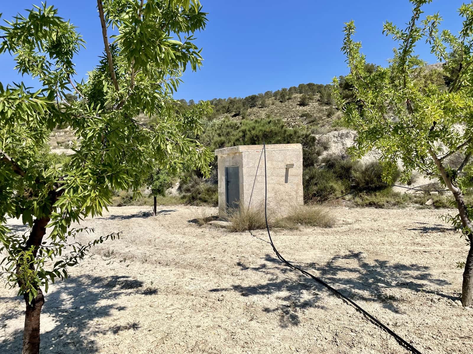 2 soveværelse Finca/Landehus til salg i Relleu - € 190.000 (Ref: 9047149)