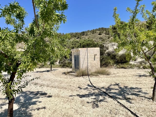 2 bedroom Finca/Country House for sale in Relleu - € 190,000 (Ref: 9047149)