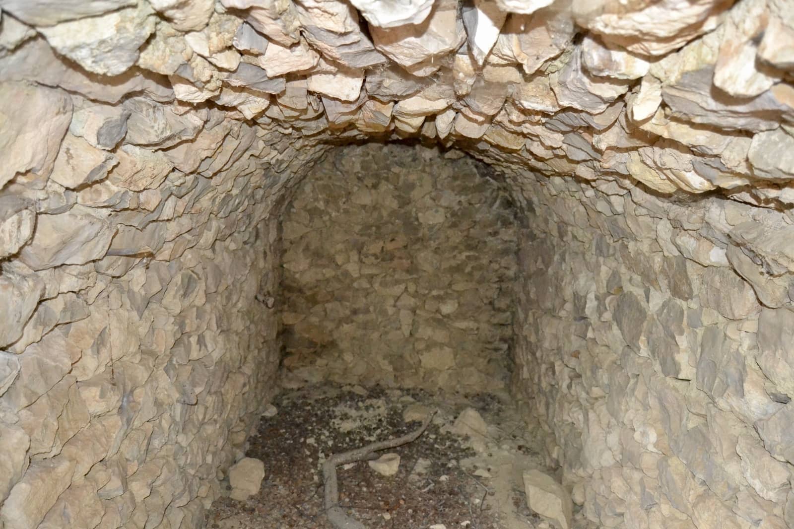 Grunde uden byggetilladelser til salg i Relleu - € 540.000 (Ref: 9050502)