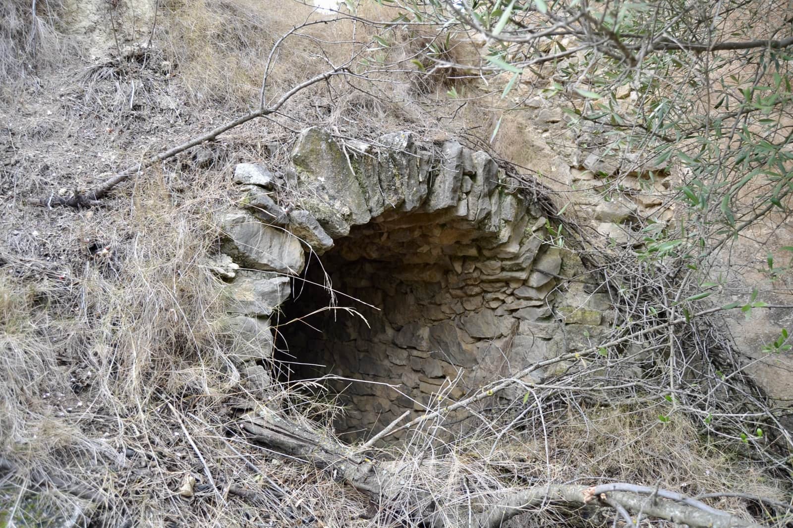 Grunde uden byggetilladelser til salg i Relleu - € 540.000 (Ref: 9050502)