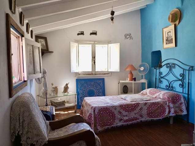 3 bedroom Finca/Country House for sale in Relleu with garage - € 185,000 (Ref: 9058222)