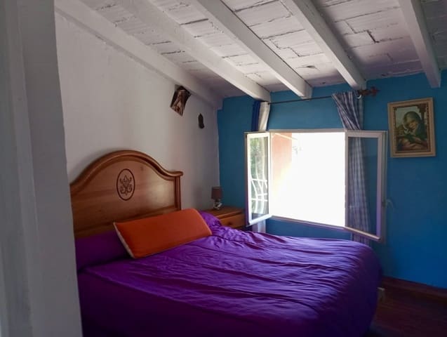 3 bedroom Finca/Country House for sale in Relleu with garage - € 185,000 (Ref: 9058222)