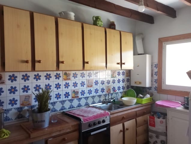 3 bedroom Finca/Country House for sale in Relleu with garage - € 185,000 (Ref: 9058222)