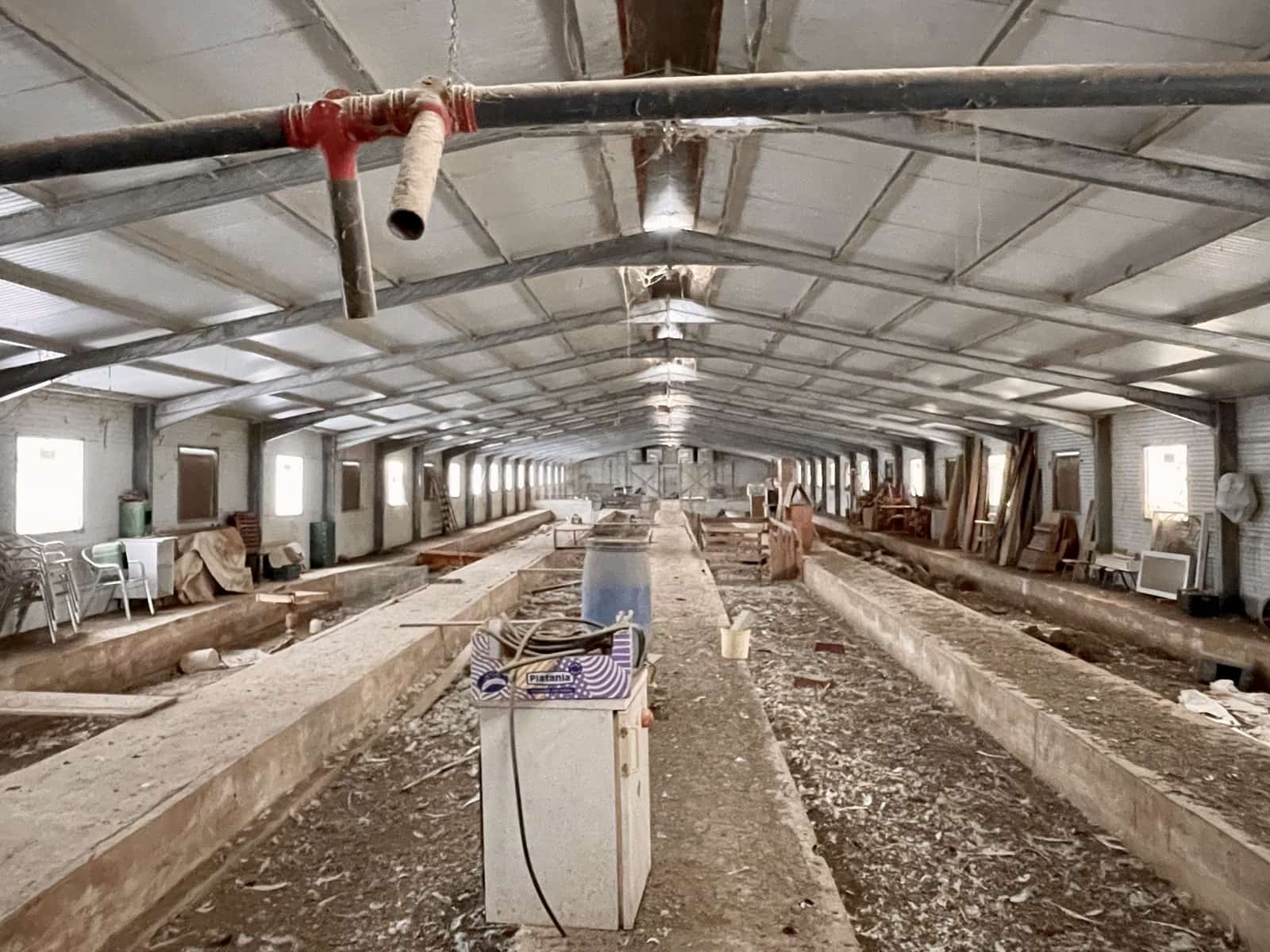 3 soveværelse Finca/Landehus til salg i Relleu med garage - € 185.000 (Ref: 9058222)