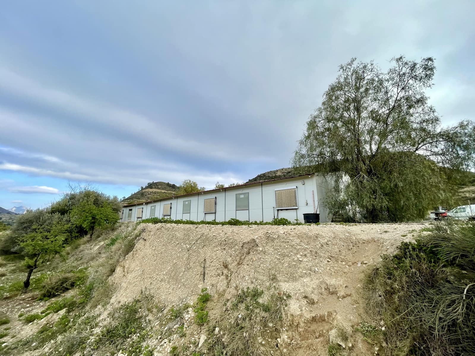 3 soveværelse Finca/Landehus til salg i Relleu med garage - € 185.000 (Ref: 9058222)