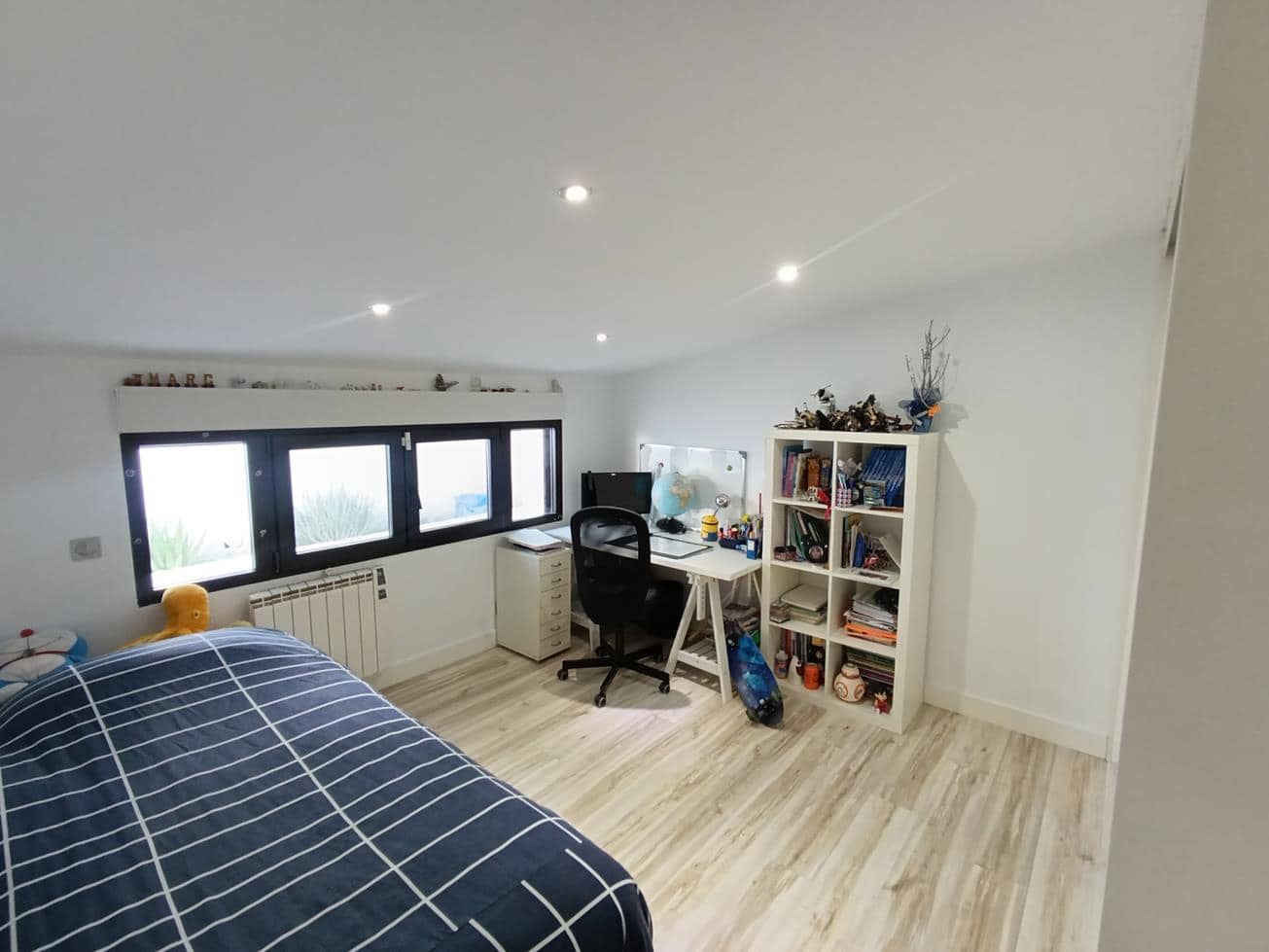 3 sypialnia Willa na sprzedaż w La Nucia z basenem garażem - 575 000 € (Ref: 9072939)