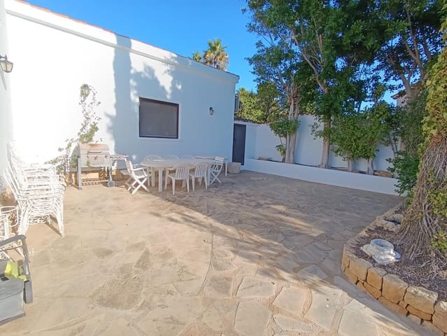 3 quarto Moradia para venda em Coloma  , La Nucia com piscina garagem - 575 000 € (Ref: 9072939)