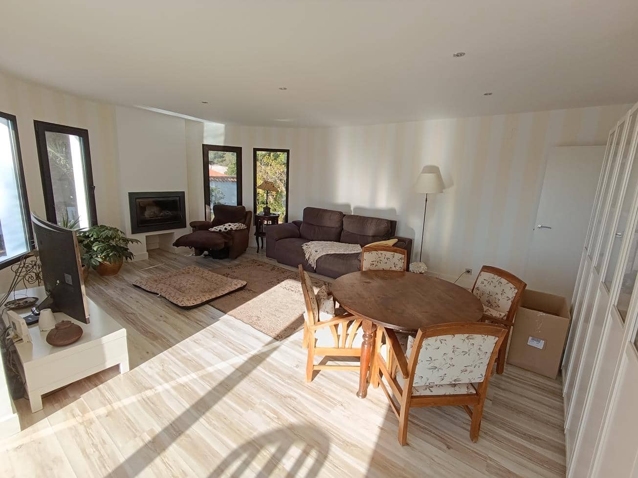 3 sypialnia Willa na sprzedaż w La Nucia z basenem garażem - 575 000 € (Ref: 9072939)