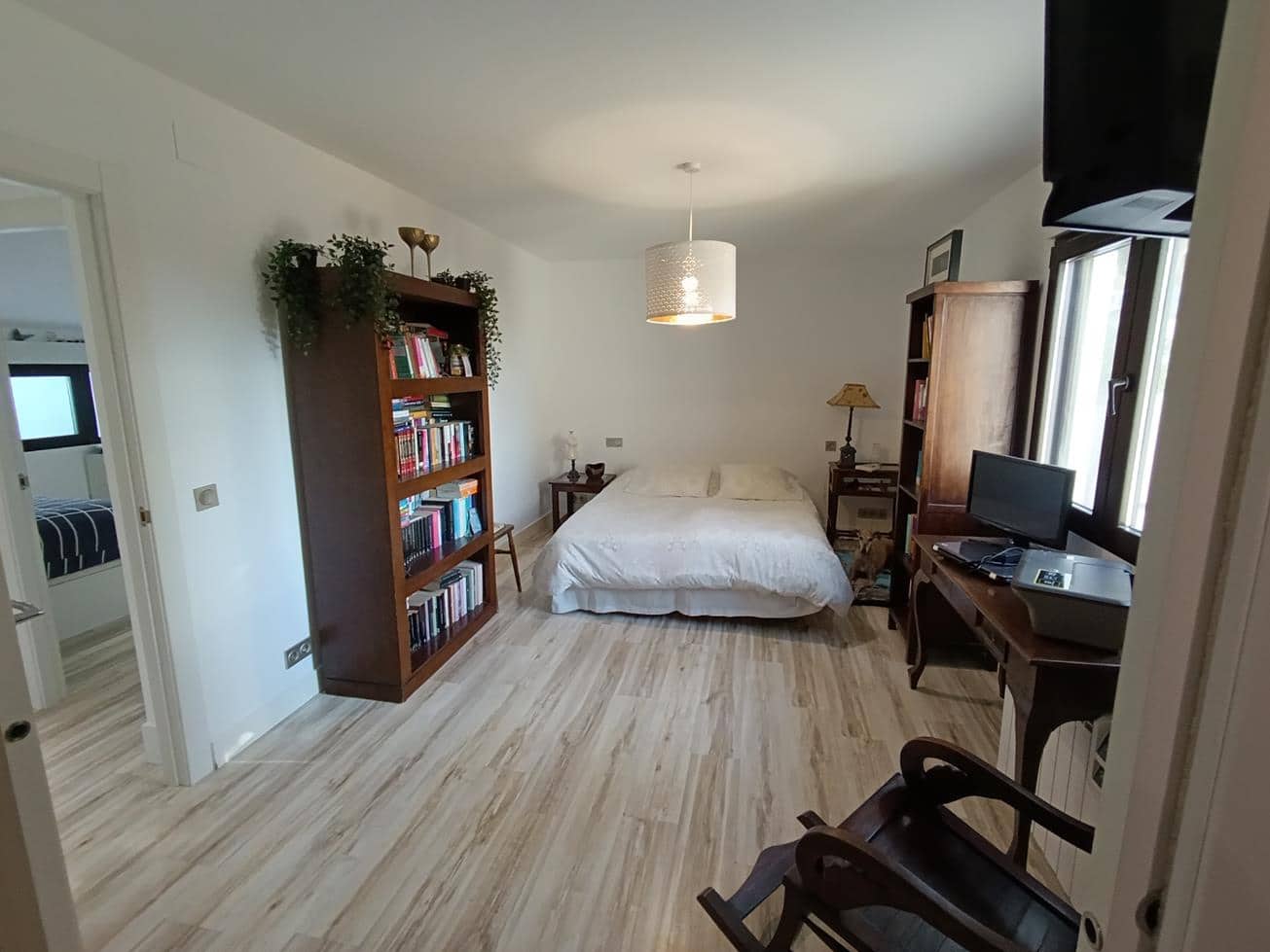 3 sypialnia Willa na sprzedaż w La Nucia z basenem garażem - 575 000 € (Ref: 9072939)