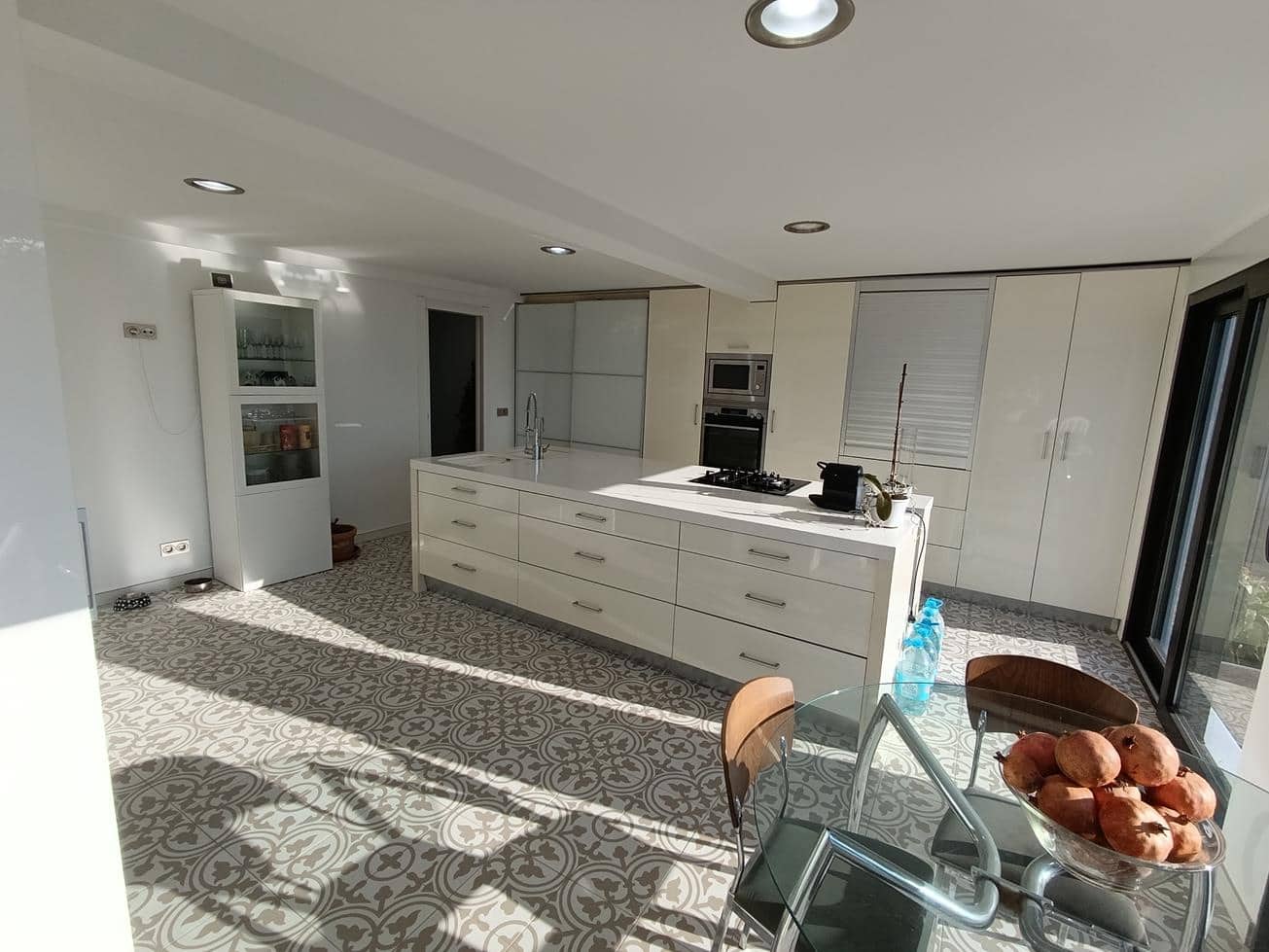 3 sypialnia Willa na sprzedaż w La Nucia z basenem garażem - 575 000 € (Ref: 9072939)