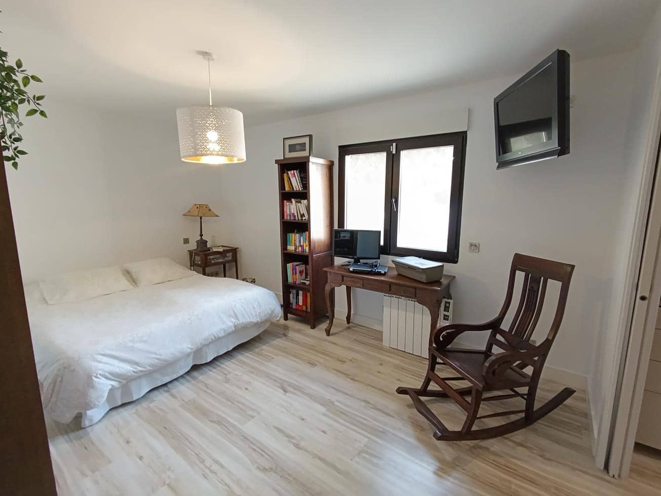 3 sypialnia Willa na sprzedaż w La Nucia z basenem garażem - 575 000 € (Ref: 9072939)