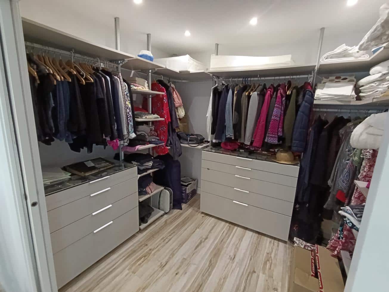 3 sypialnia Willa na sprzedaż w La Nucia z basenem garażem - 575 000 € (Ref: 9072939)