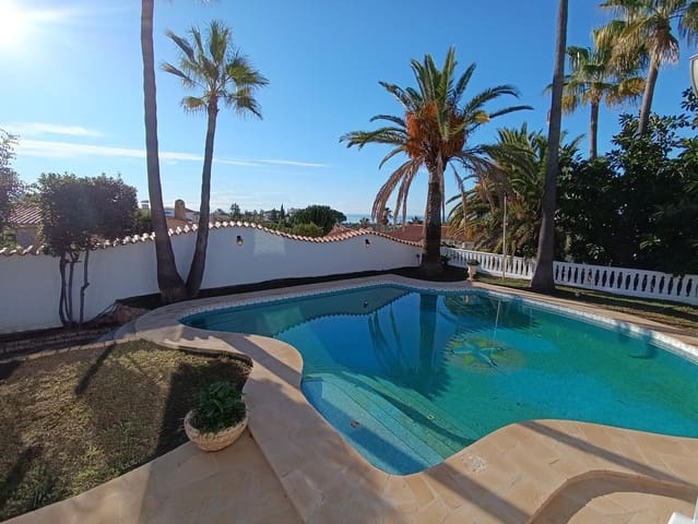 3 quarto Moradia para venda em Coloma  , La Nucia com piscina garagem - 575 000 € (Ref: 9072939)